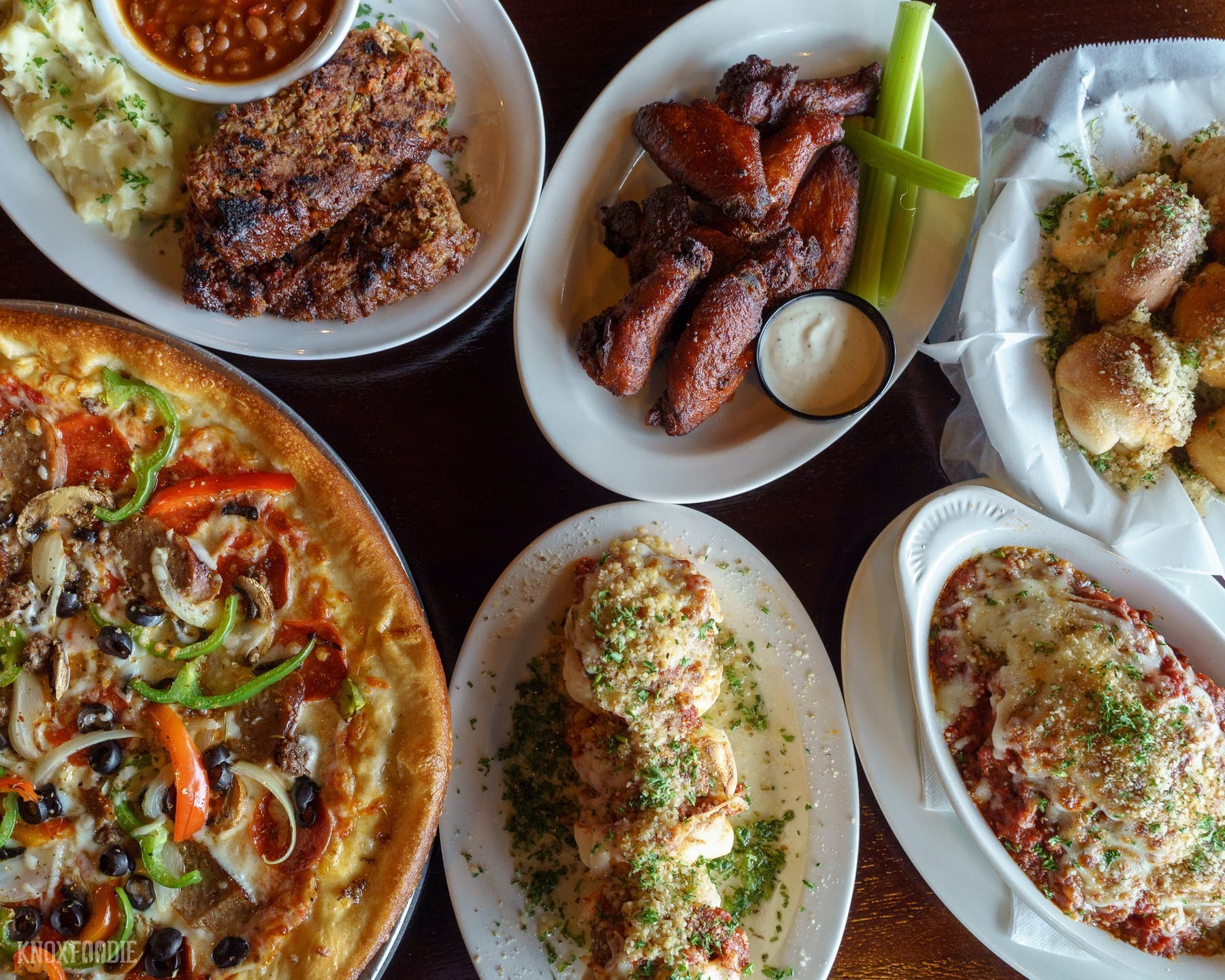 Restaurant banner image