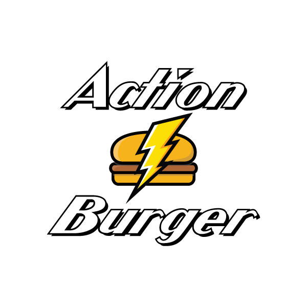 Action Burger 225 North 12th Street