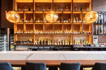 Omakase Shoji 1641 W Chicago Ave
