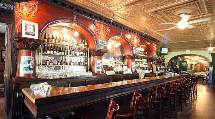 Restaurant banner image