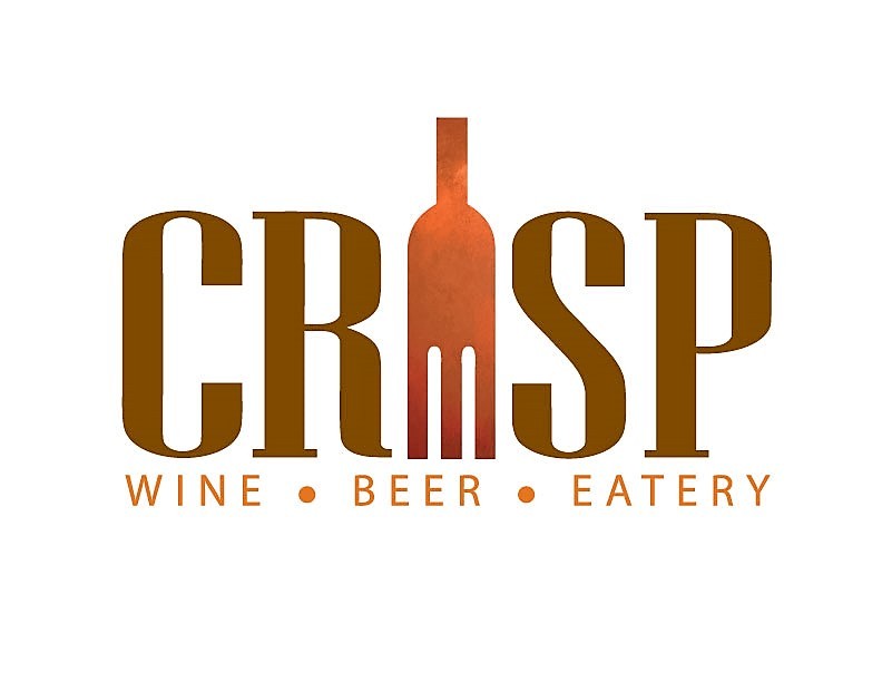 CRISP wine-beer-eatery