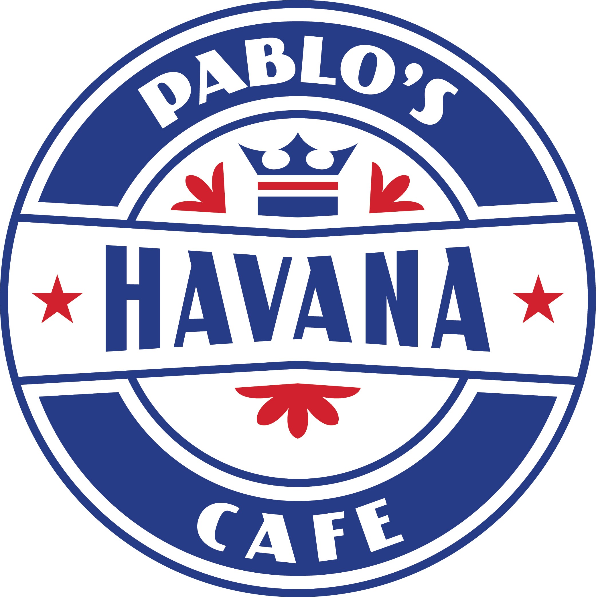 Pablos Havana Cafe The Little Grand Market