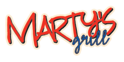 Marty's Grill 9357 Atlee Rd