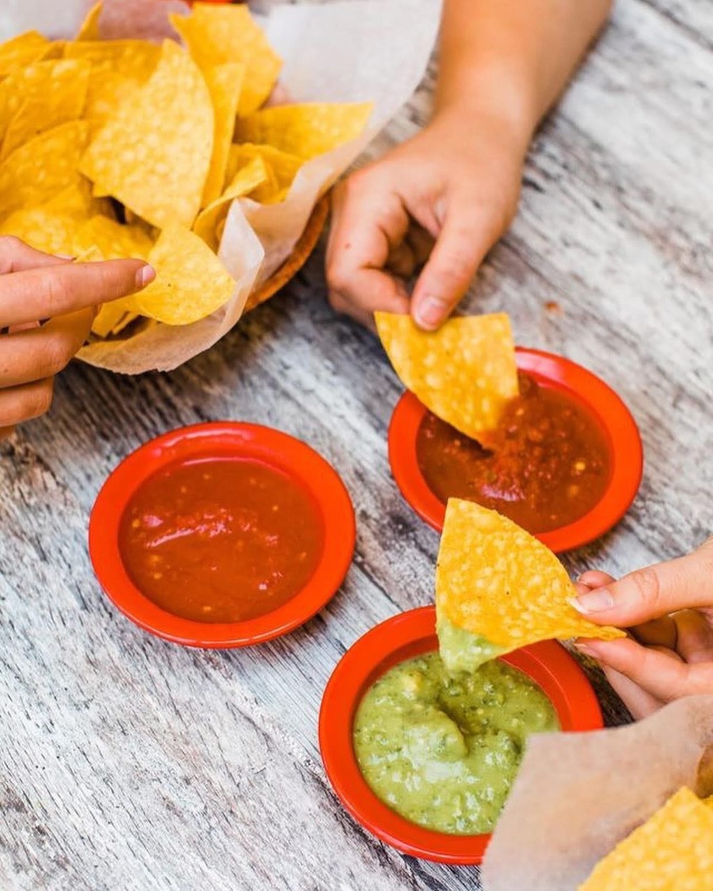 La Unica - Indian Trail 4305 Old Monroe Rd