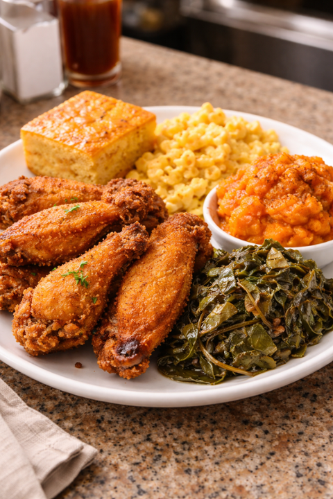 Restaurant banner image