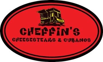Cheffin's Cheesesteaks & Cubanos Sandwich Shop & Catering Co. 15473 E Hampden Ave A