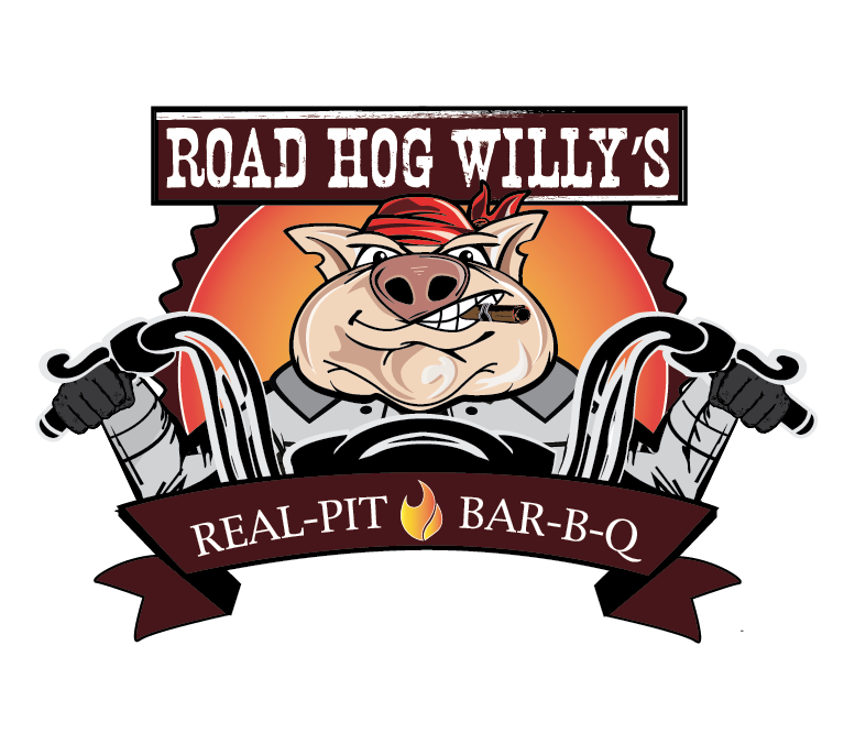 Road Hog Willy's Real Pit BBQ