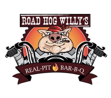 Road Hog Willy's Real Pit BBQ