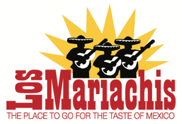 Los Mariachi's - Greenfield logo