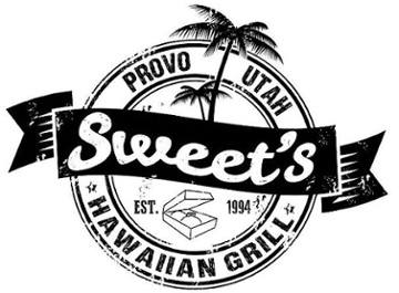 Sweet’s Hawaiian Grill
