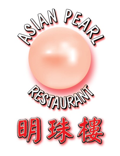 Asian Pearl Restaurant logo