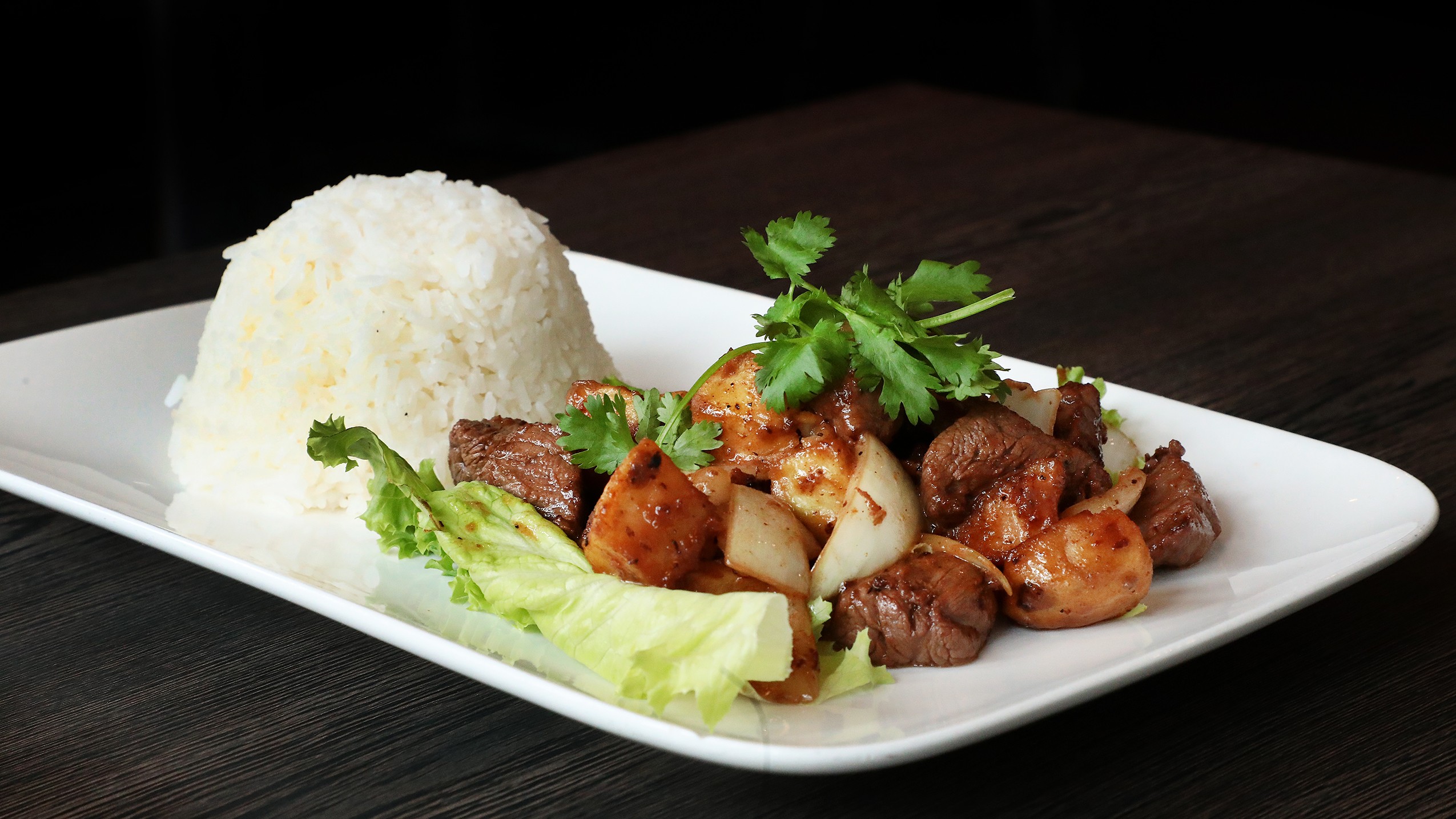 Restaurant banner image