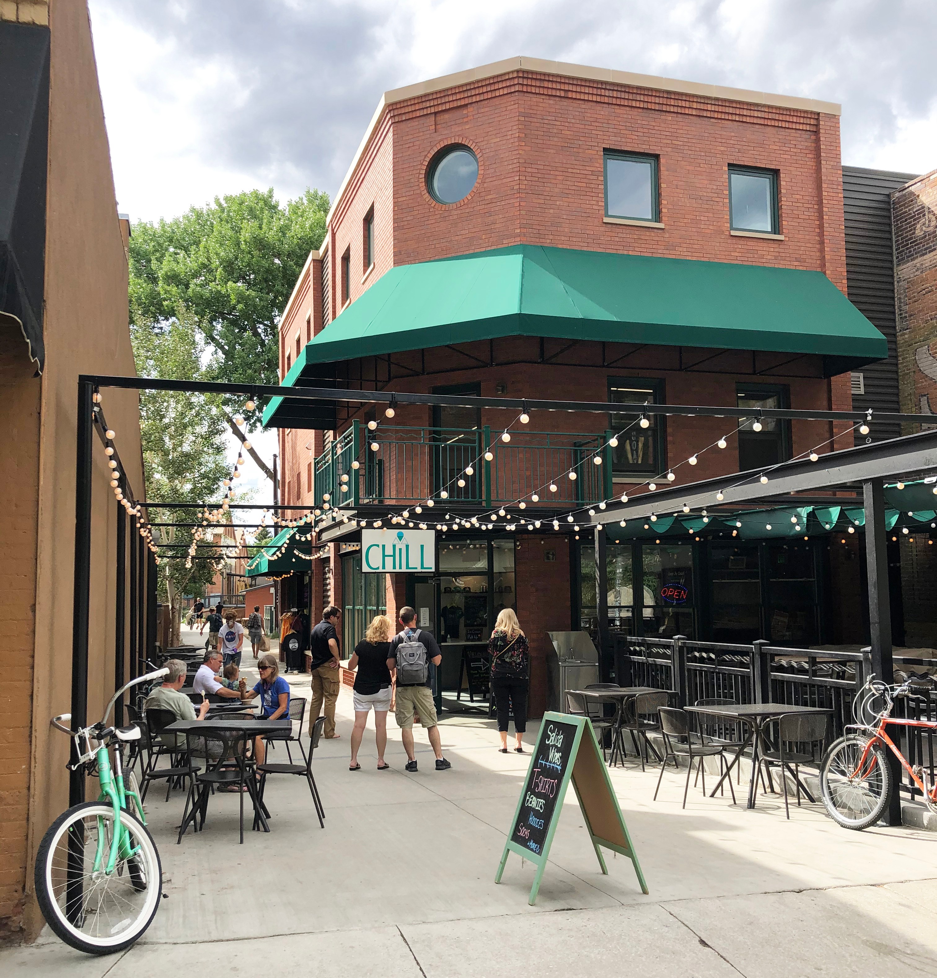 Restaurant banner image