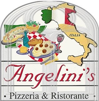 Angelini's Ristorante logo