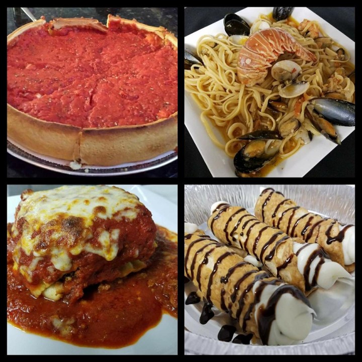 Restaurant banner image