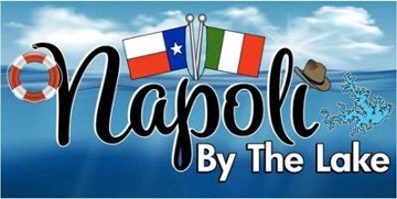 Napoli by the Lake