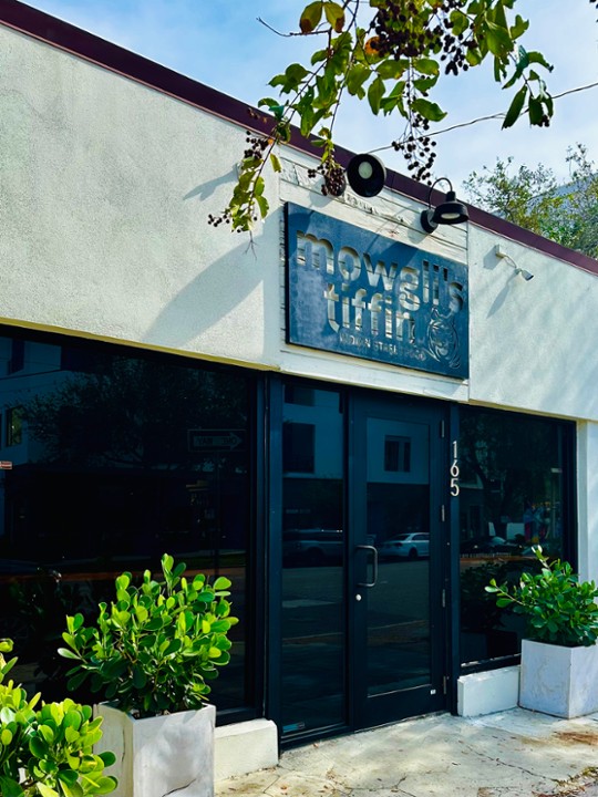 Restaurant banner image
