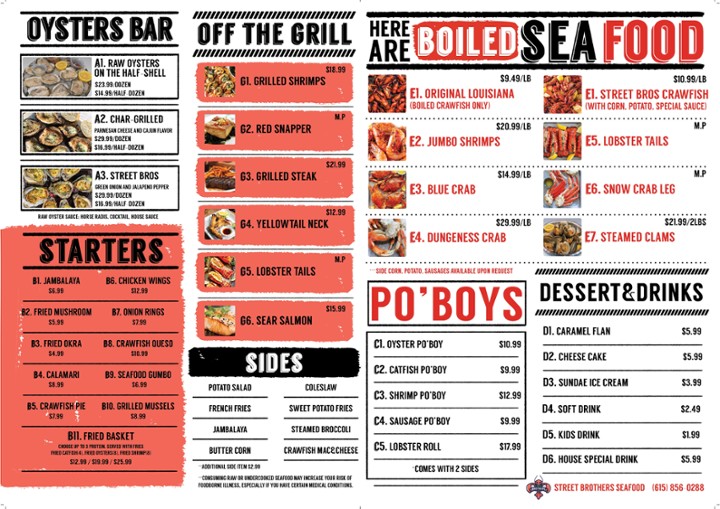 Restaurant banner image