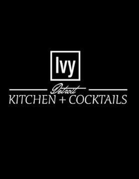 IVY Kitchen Cocktails