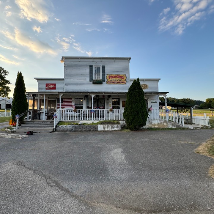 Restaurant banner image
