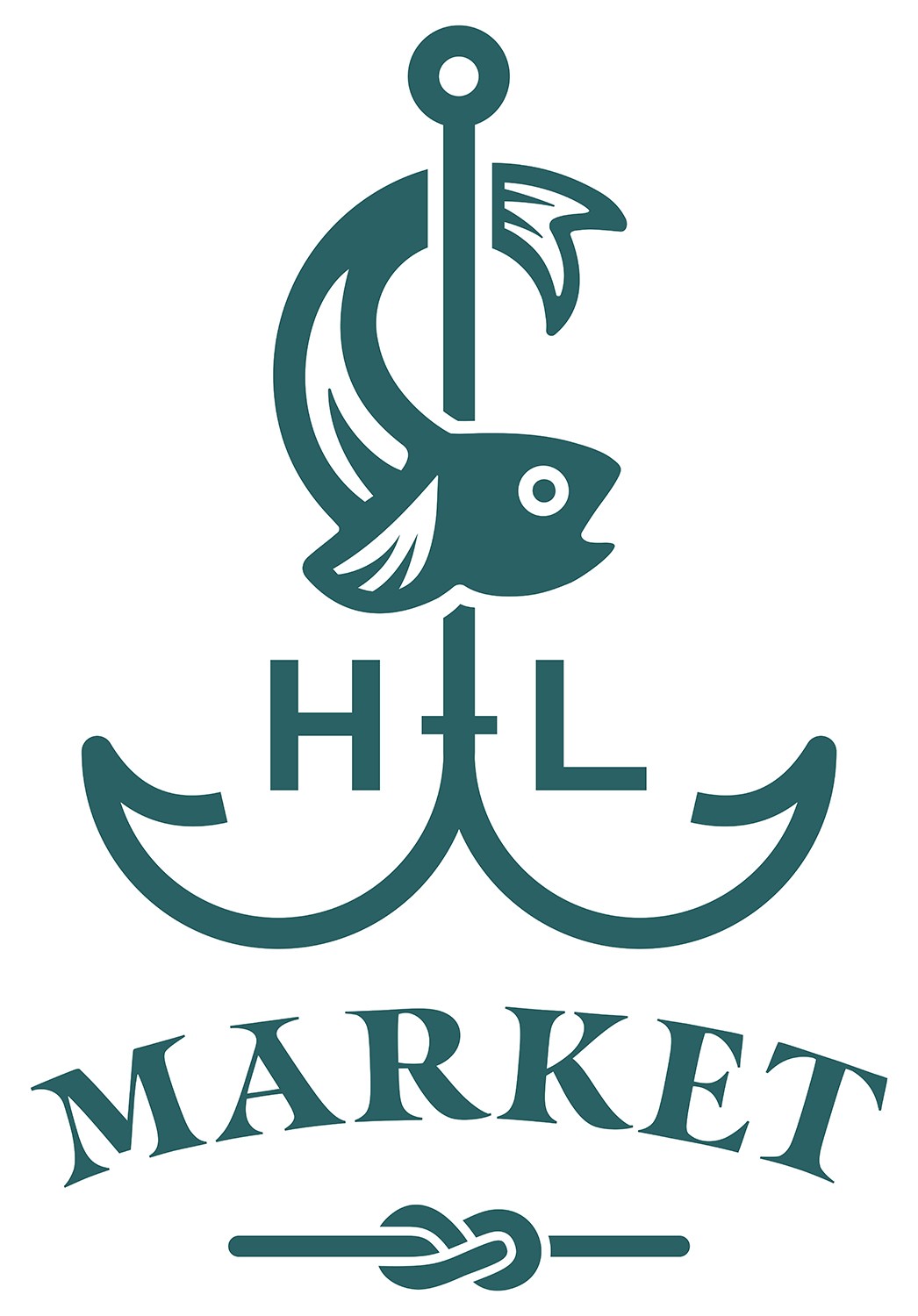 H + L  Market 