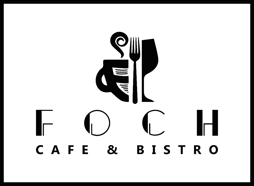 Foch Café & Bistro 21 E 6th St #146