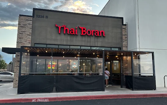 Restaurant banner image