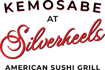 Kemosabe Sushi