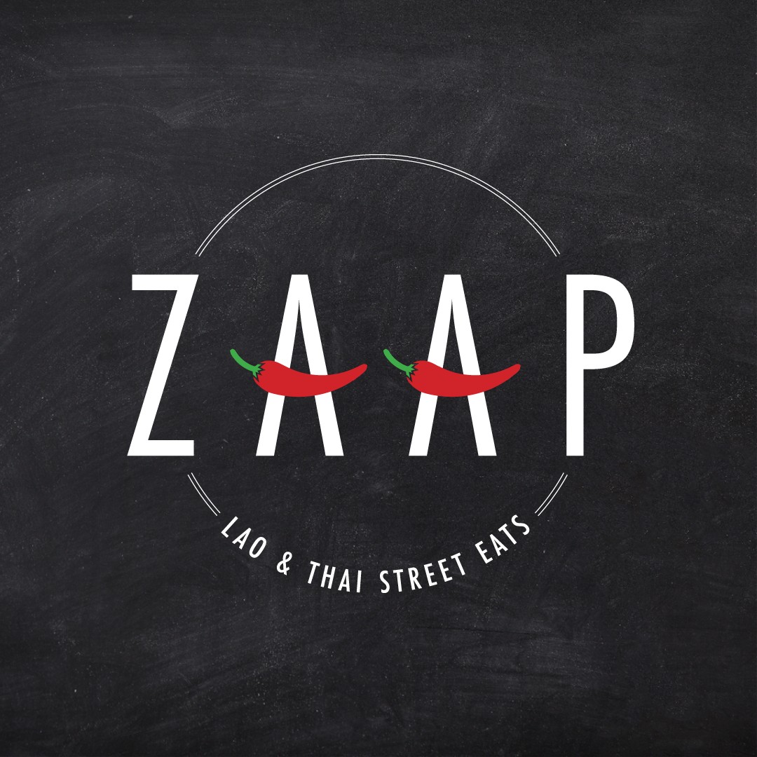Zaap Kitchen - Casa Linda 1152 N. Buckner Blvd., Suite 129 logo