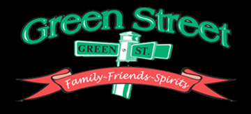 GREEN STREET PUB