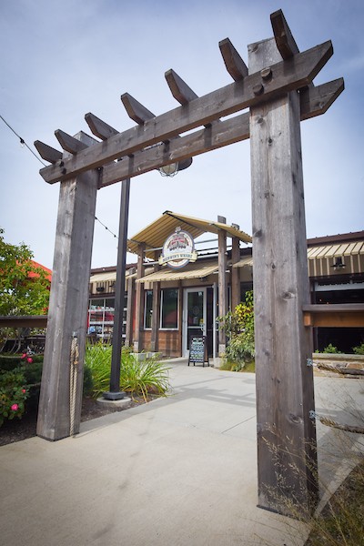 Restaurant banner image