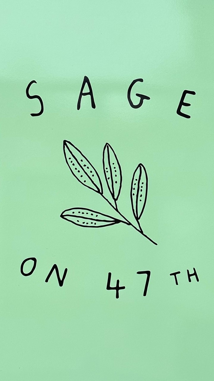 Sage on 47th 1015 SE 47th Terr