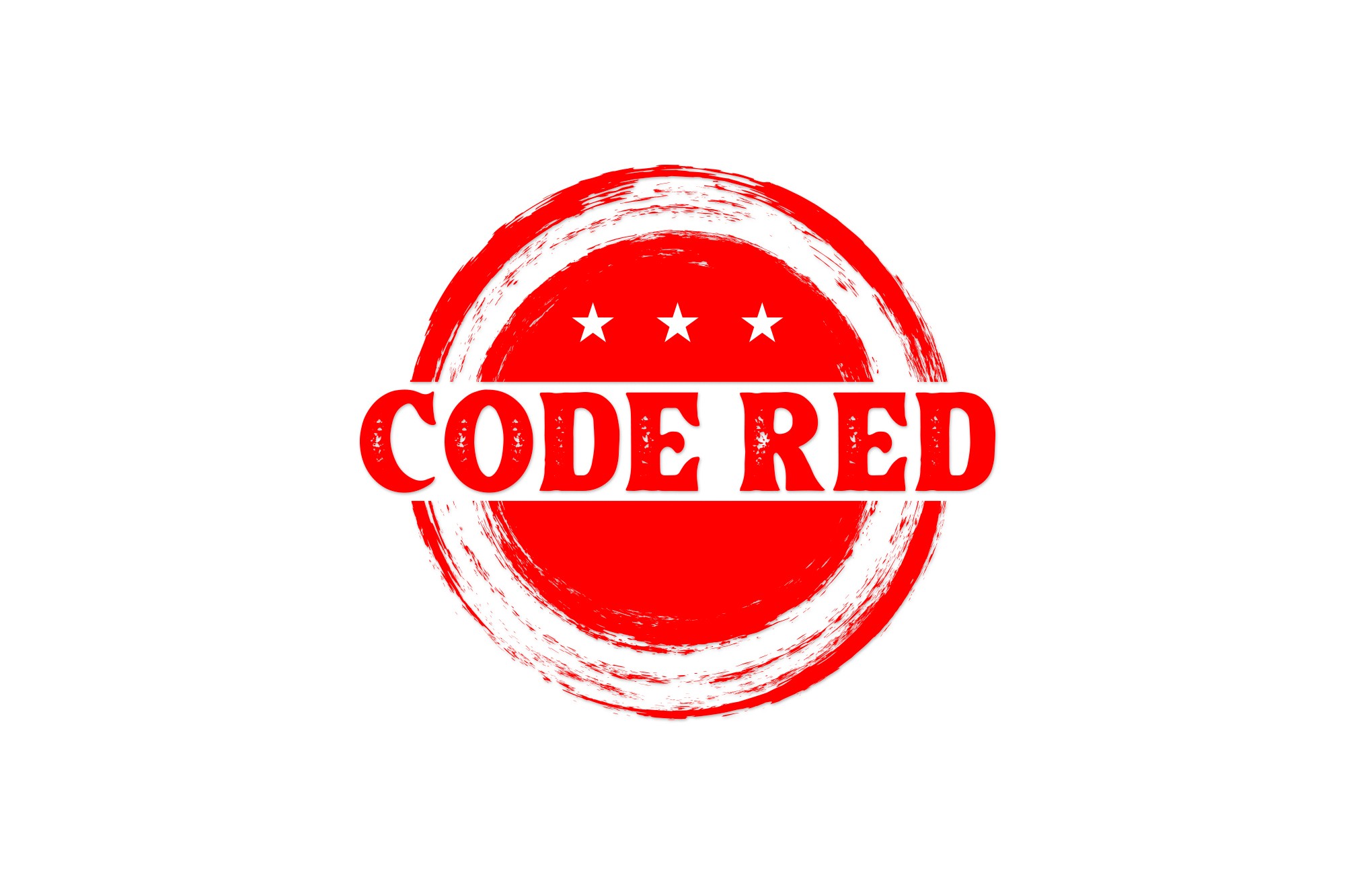 CODE RED