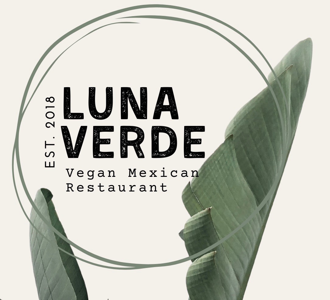 Luna Verde Vegan Mexican Restaurant