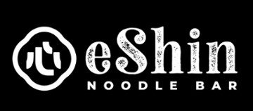 eShin Noodle Bar logo