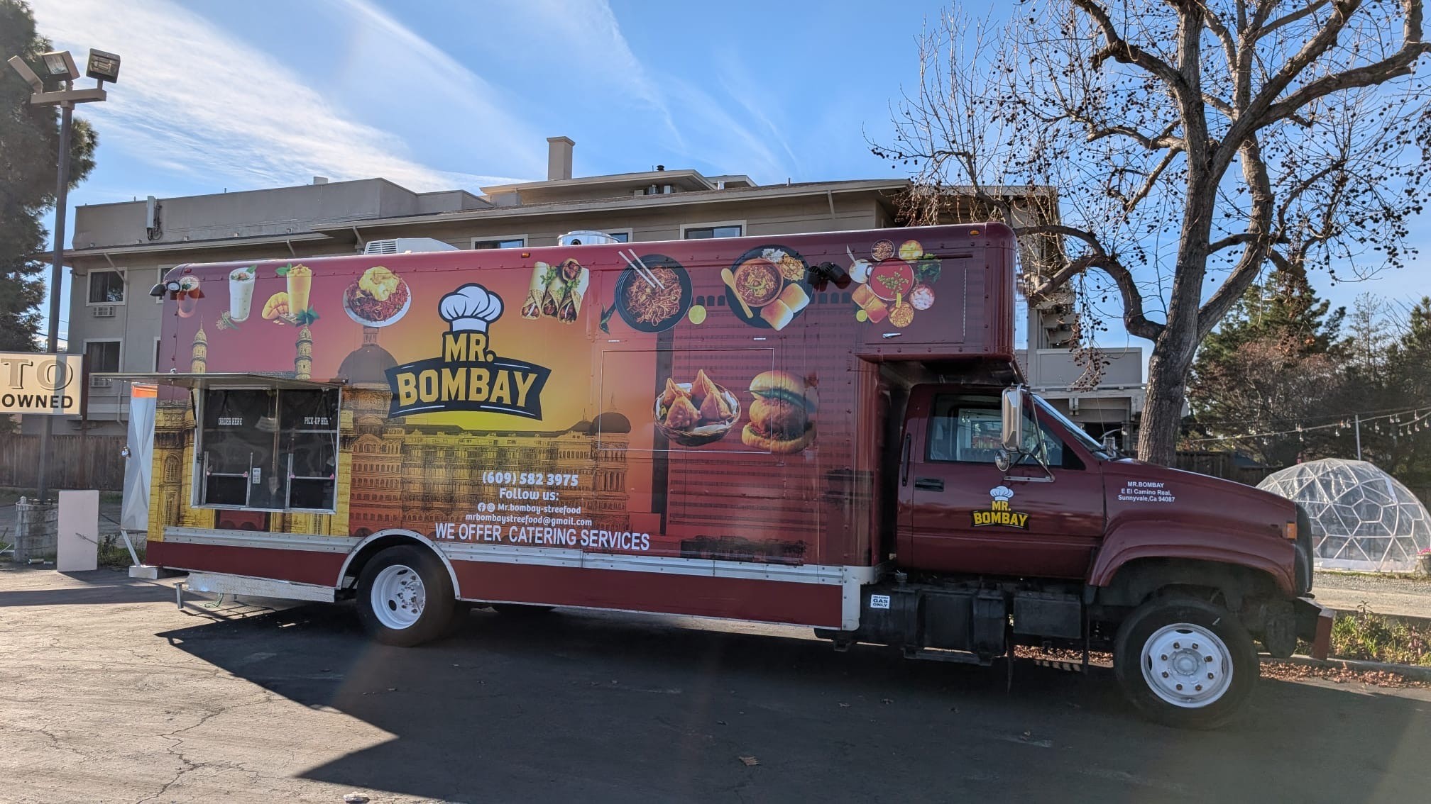 Restaurant banner image