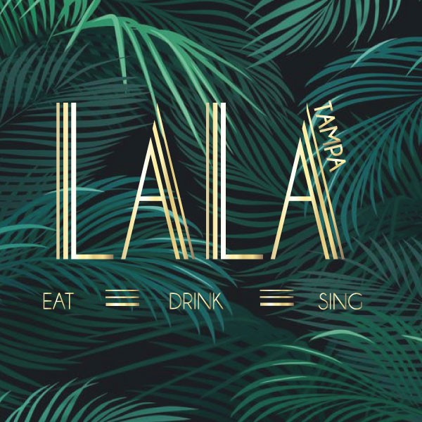 LALA Tampa 208 South Howard Ave