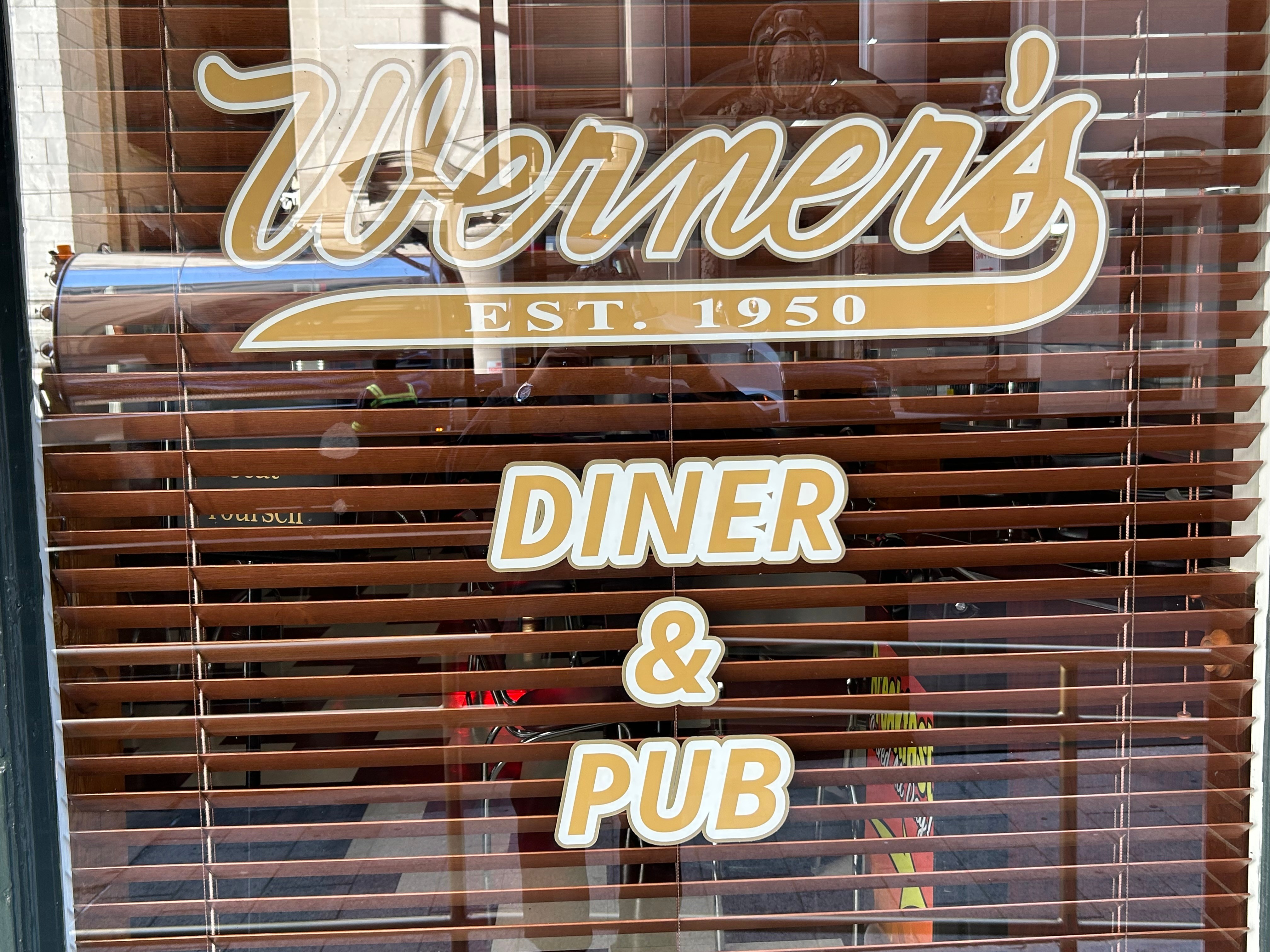 Restaurant banner image