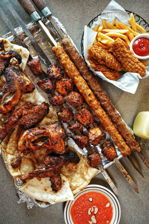 Restaurant banner image