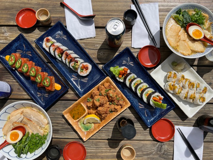 Restaurant banner image