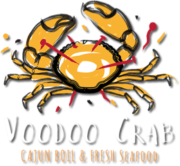 Voodoo Crab of Centereach