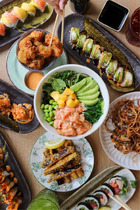 Restaurant banner image