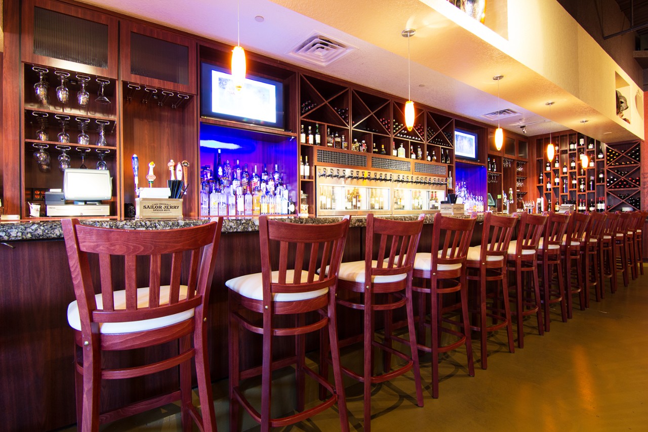 Apollonia Grill - UTC