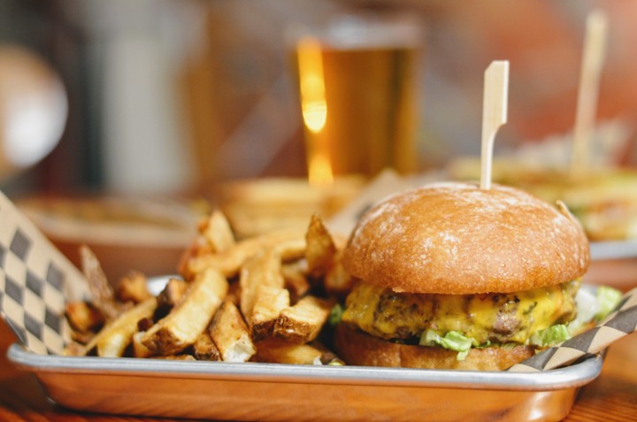 Restaurant banner image