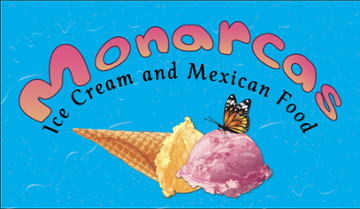 Monarca's Ice Cream