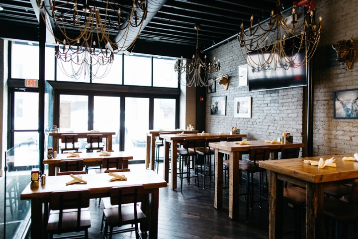 Restaurant banner image