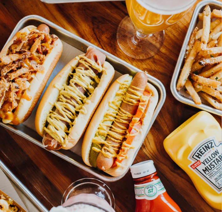 Restaurant banner image