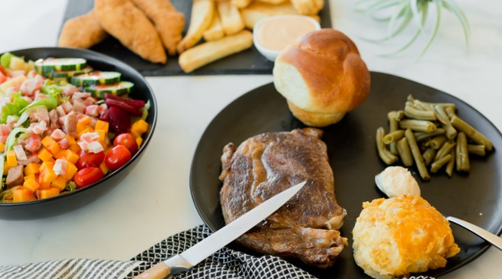 Restaurant banner image