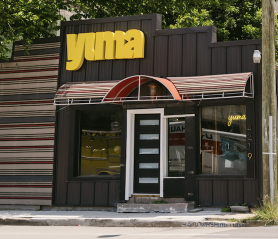 Restaurant banner image
