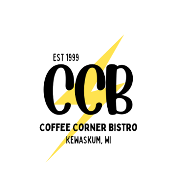 COFFEE CORNER logo